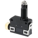 Honeywell Technologies SL1 Series Roller Plunger Limit Switch, SPDT Contact, IP67 Die Cast Zinc Housing, 125V AC SL1-EK
