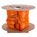 Lapp OLFLEX CONTROL TM Control Cable, 5 Cores 12 AWG Unscreened, 50m Length, Grey Polyvinyl Chloride Sheath 281205