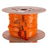 Lapp OLFLEX CONTROL TM Control Cable, 5 Cores 12 AWG Unscreened, 50m Length, Grey Polyvinyl Chloride Sheath 281205