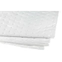 RS PRO Oil Spill Kit 26 Litre Absorbent Capacity, Portable Clip-Top Storage Bag 189-0065