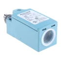 Honeywell Technologies GLL Series Roller Plunger Limit Switch, 1 NC/1 NO, IP66, Thermoplastic Housing, 300V AC IP66