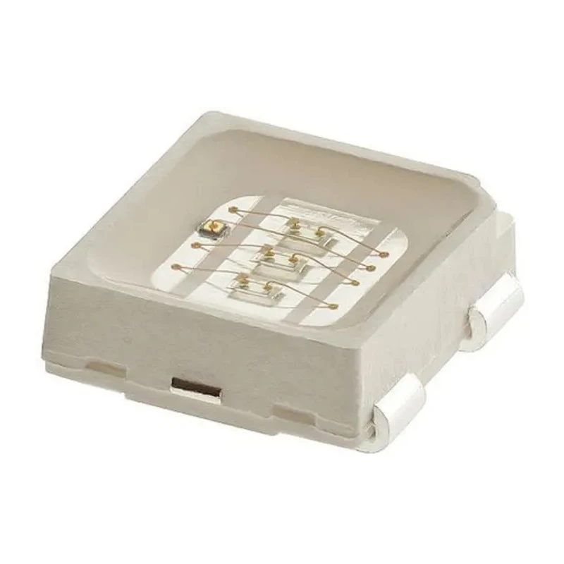 Cree LED 2.4 V Red LED PLCC 4 Surface XLamp ML-E MLERED-A1-0000-000V01