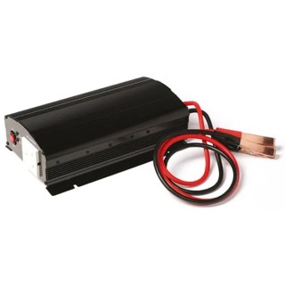 Solar Technology 10V, 15V, 600W Modified Sinewave Solar Inverter INV600