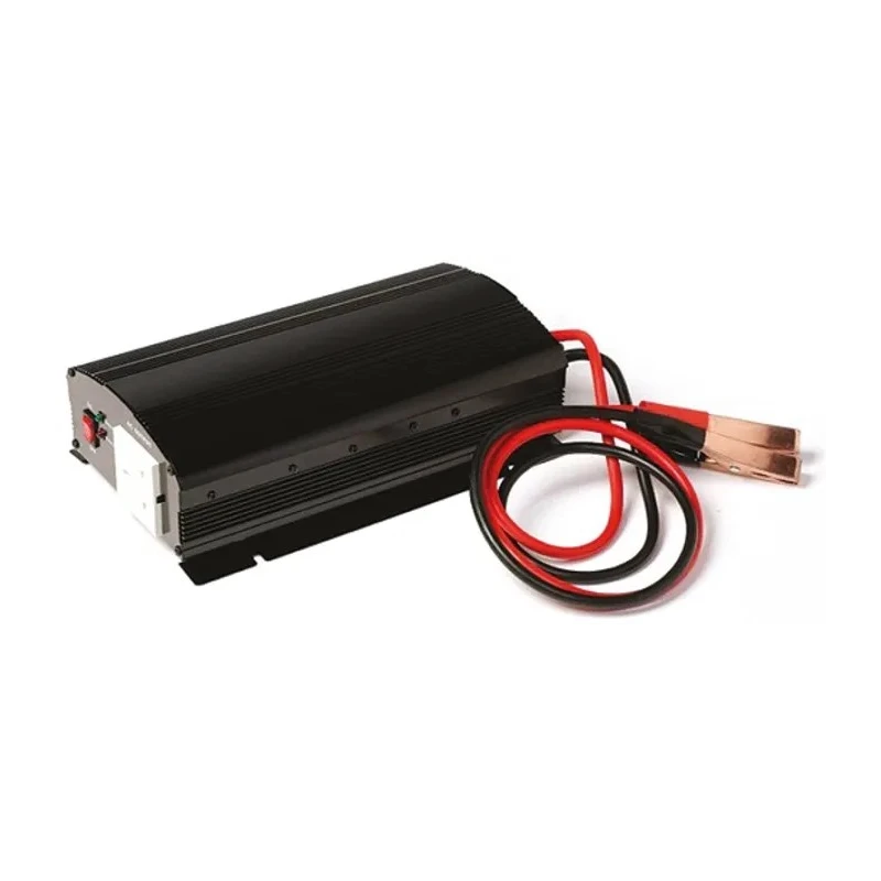 Solar Technology 10V, 15V, 600W Modified Sinewave Solar Inverter INV600