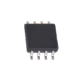 STMicroelectronics 1 MB EEPROM 500 ns 8-Pin TSSOP Serial-I2C M24M01-DFDW6TP