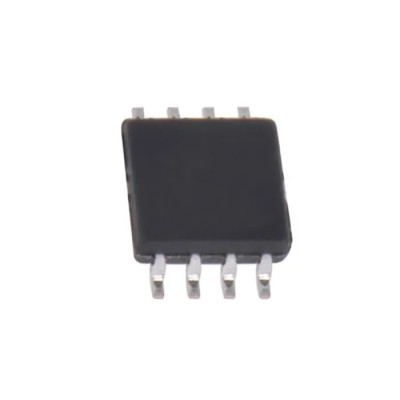 STMicroelectronics 1 MB EEPROM 500 ns 8-Pin TSSOP Serial-I2C M24M01-DFDW6TP
