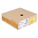 Lapp H05V-K Series Orange Single Core Hook Up Wire 1 mm² Cross Section, 100 m, PVC Insulation, 450/750V, Flame 4510093