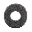 RS PRO Stainless Steel Plain Washer M8 DIN 9021 2 mm Thickness A2 304 797-6250