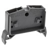 WAGO 264 Series Feed Through Terminal Block Grey 2.5mm² 1-Level Cage Clamp 264-711