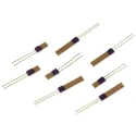 RS PRO PT1000 RTD Detector Platinum Probe 1.25 mm Diameter 500 °C Max PT1000