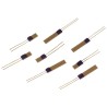 RS PRO PT1000 RTD Detector Platinum Probe 1.25 mm Diameter 500 °C Max PT1000