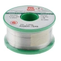 RS PRO Lead-Free Solder Wire 0.25 mm Diameter, 217 °C Melting Point SAC305 Alloy 250g 800-7649