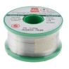 RS PRO Lead-Free Solder Wire 0.25 mm Diameter, 217 °C Melting Point SAC305 Alloy 250g 800-7649