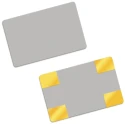 QANTEK 11.0592 MHz Crystal ±20 ppm Surface Mount 4-Pin 1.1 mm Height 5 mm Length 3.2 mm Width QC5CA11.0592F12B23R