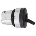 Schneider Electric Harmony Series 2 Position Selector Switch Head IP69 ZB4BD48