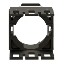 Schneider Electric Body Fixing Collar for XB6 Series, Protective Collar, RoHS Compliant ZB6Y009
