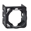 Schneider Electric Body Fixing Collar for XB6 Series, Protective Collar, RoHS Compliant ZB6Y009