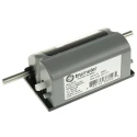 Trumeter Mechanical Counter 6-Digit Display 6.4mm Digit Height Manual Reset 3602-192TG