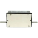 Trumeter Mechanical Counter 6-Digit Display 6.4mm Digit Height Manual Reset 3602-192TG