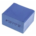 TDK Film Capacitor 680 nF 250V AC 1 kV DC Through Hole 2 Pin B32654A0684K000