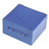 TDK Film Capacitor 680 nF 250V AC 1 kV DC Through Hole 2 Pin B32654A0684K000