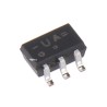 Nexperia 2-Channel Non-Inverting Single Ended Buffer, SC-88 Package, 6-Pin, 4.5 - 5.5V Supply 74HCT2G34GW,125