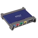 Pico Technology PC Based Oscilloscope 200 MHz Bandwidth 16-Channel USB Interface PicoScope 3206D MSO