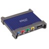 Pico Technology PC Based Oscilloscope 200 MHz Bandwidth 16-Channel USB Interface PicoScope 3206D MSO