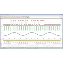 Pico Technology PC Based Oscilloscope 200 MHz Bandwidth 16-Channel USB Interface PicoScope 3206D MSO