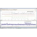 Pico Technology PC Based Oscilloscope 200 MHz Bandwidth 16-Channel USB Interface PicoScope 3206D MSO