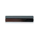 RS PRO Steel Zinc Plated Hexagonal Female/Female Threaded Standoff M4, 30 mm Length 806-6626