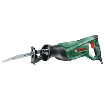 Bosch Sabre Saw Brushless DC Motor 710 W, 240 V PSA700E