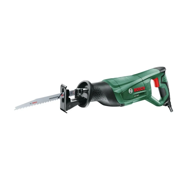 Bosch Sabre Saw Brushless DC Motor 710 W, 240 V PSA700E