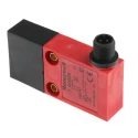 Honeywell GKM Safety Switch Keyed Actuator Included Polyamide 250V DC 240V AC GKMC03