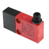 Honeywell GKM Safety Switch Keyed Actuator Included Polyamide 250V DC 240V AC GKMC03