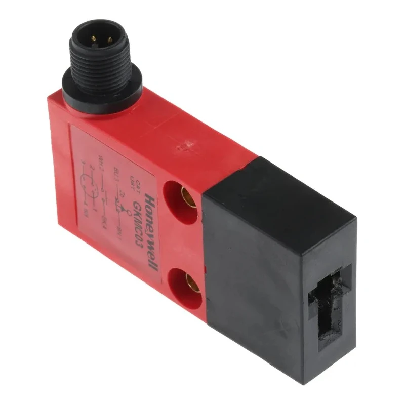 Honeywell GKM Safety Switch Keyed Actuator Included Polyamide 250V DC 240V AC GKMC03