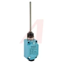 Honeywell Technologies SZL-WL Series Coil Spring Limit Switch, SPDT, IP67, Die Cast Aluminium Housing, 250V AC SZL-WL-K-N