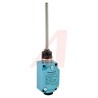 Honeywell Technologies SZL-WL Series Coil Spring Limit Switch, SPDT, IP67, Die Cast Aluminium Housing, 250V AC SZL-WL-K-N