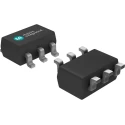 Maxim Integrated 500MHz Oscillator 6-Pin SOT-23 MAX2608EUT+T