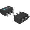 Maxim Integrated 500MHz Oscillator 6-Pin SOT-23 MAX2608EUT+T