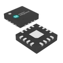 Maxim Integrated Line Transceiver BiCMOS Inverting Converter Driver 16-Pin TQFN MAX3221EETE+