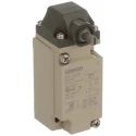 Omron D4A-N Series Roller Lever Limit Switch DPDT IP67 600V 10A D4A-2501N