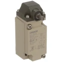 Omron D4A-N Series Roller Lever Limit Switch DPDT IP67 600V 10A D4A-2501N