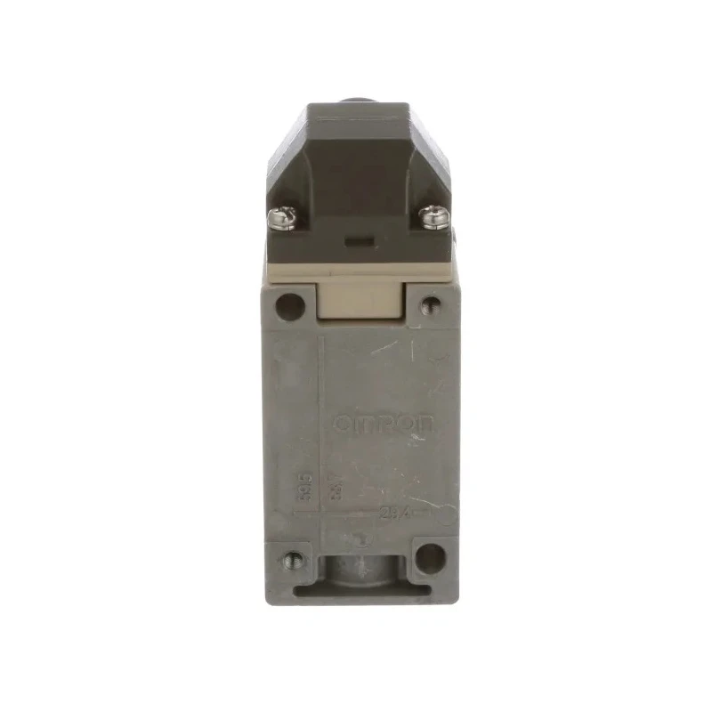 Omron D4A-N Series Roller Lever Limit Switch DPDT IP67 600V 10A D4A-2501N