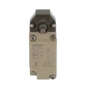Omron D4A-N Series Roller Lever Limit Switch DPDT IP67 600V 10A D4A-2501N