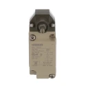 Omron D4A-N Series Roller Lever Limit Switch DPDT IP67 600V 10A D4A-2501N