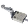 Omron D4C Series Roller Lever Limit Switch Metal Housing IP67 Rated 250V