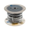 Alpha Wire Alpha Essentials Communication & Control Series Control Cable 4 Pairs 4 Cores 0.56 mm² 30 m Grey 1896/4C SL005