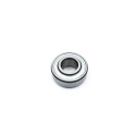 FAG 1 Row Self-Aligning Ball Bearing 15 mm ID, 35 mm OD, 14.4 mm Race Width, Sealed Cage 202-XL-KRR