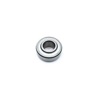 FAG 1 Row Self-Aligning Ball Bearing 15 mm ID, 35 mm OD, 14.4 mm Race Width, Sealed Cage 202-XL-KRR